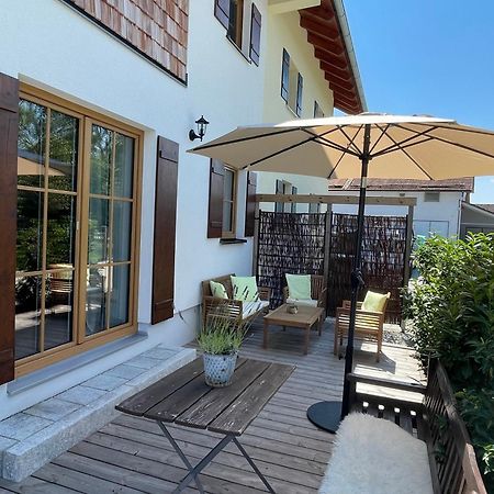 Ferienhaus Surheim Saaldorf-Surheim Екстериор снимка