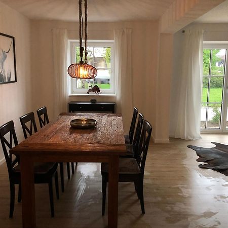 Ferienhaus Surheim Saaldorf-Surheim Екстериор снимка
