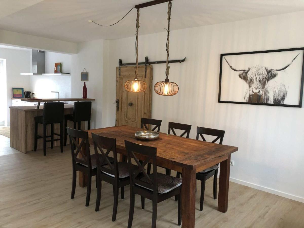 Ferienhaus Surheim Saaldorf-Surheim Екстериор снимка