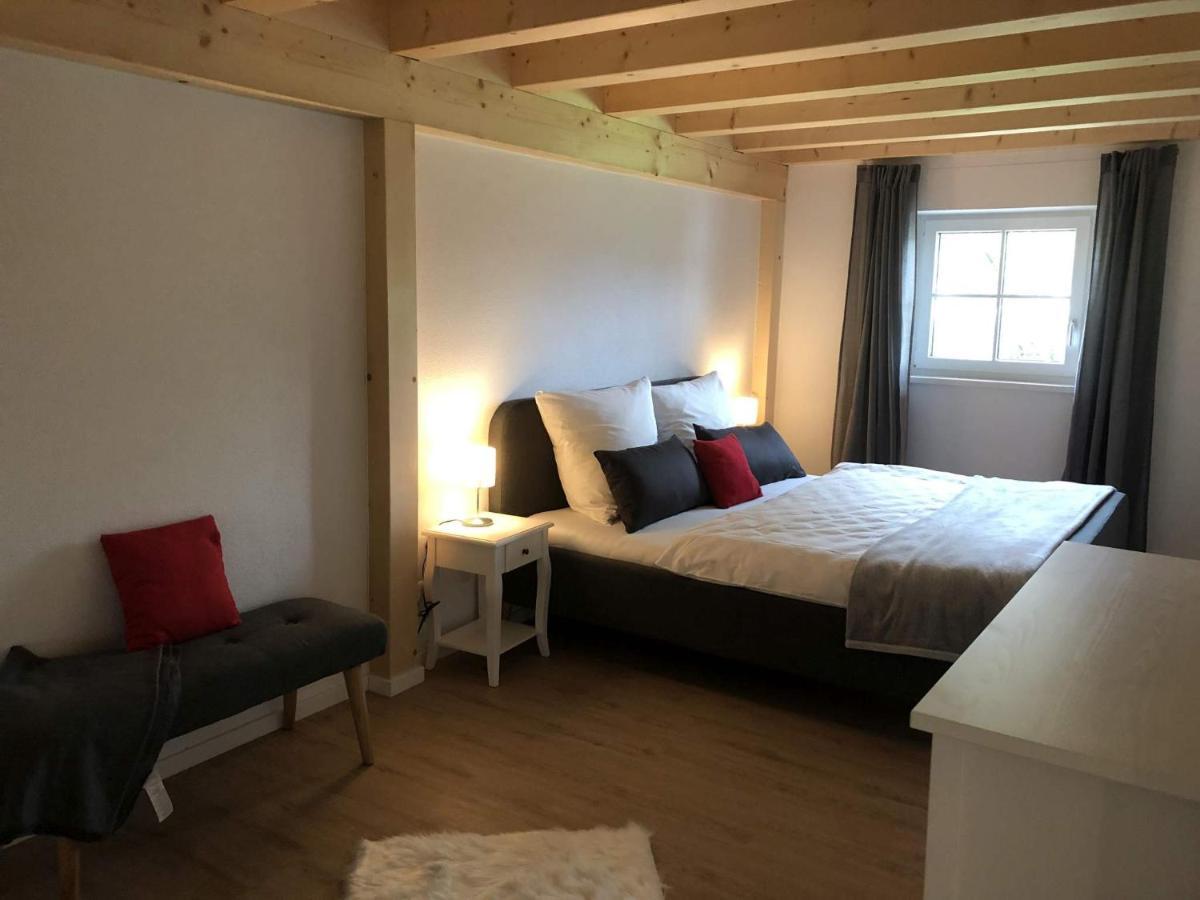 Ferienhaus Surheim Saaldorf-Surheim Екстериор снимка