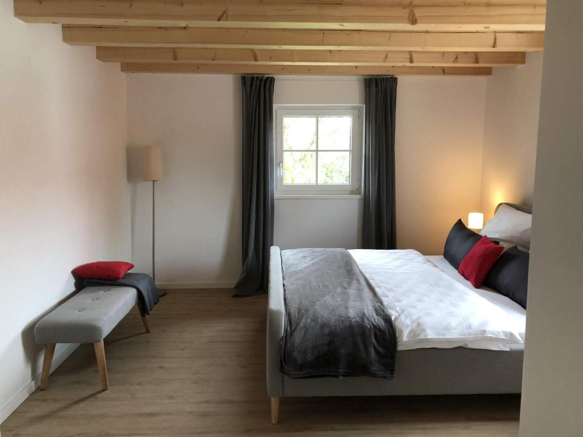 Ferienhaus Surheim Saaldorf-Surheim Екстериор снимка
