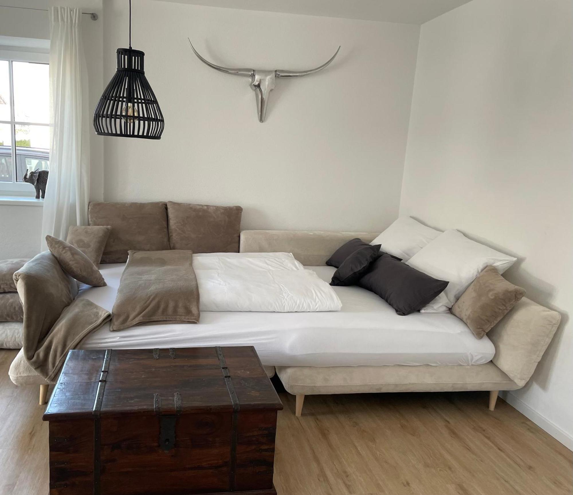 Ferienhaus Surheim Saaldorf-Surheim Екстериор снимка